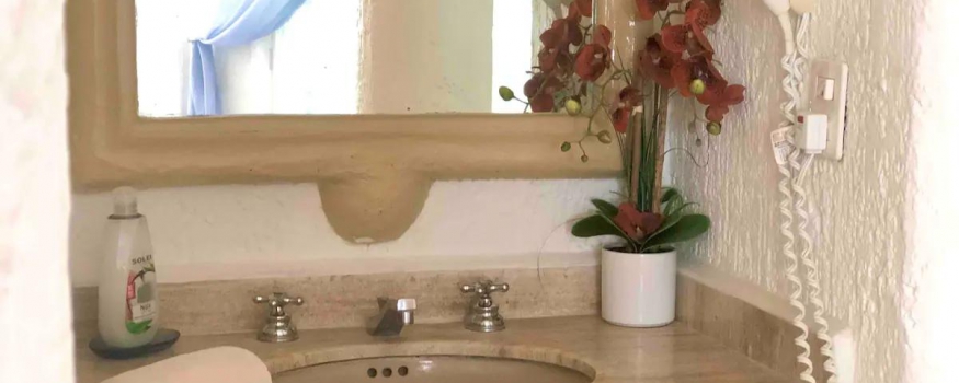 Doble Apartamento 6 pax